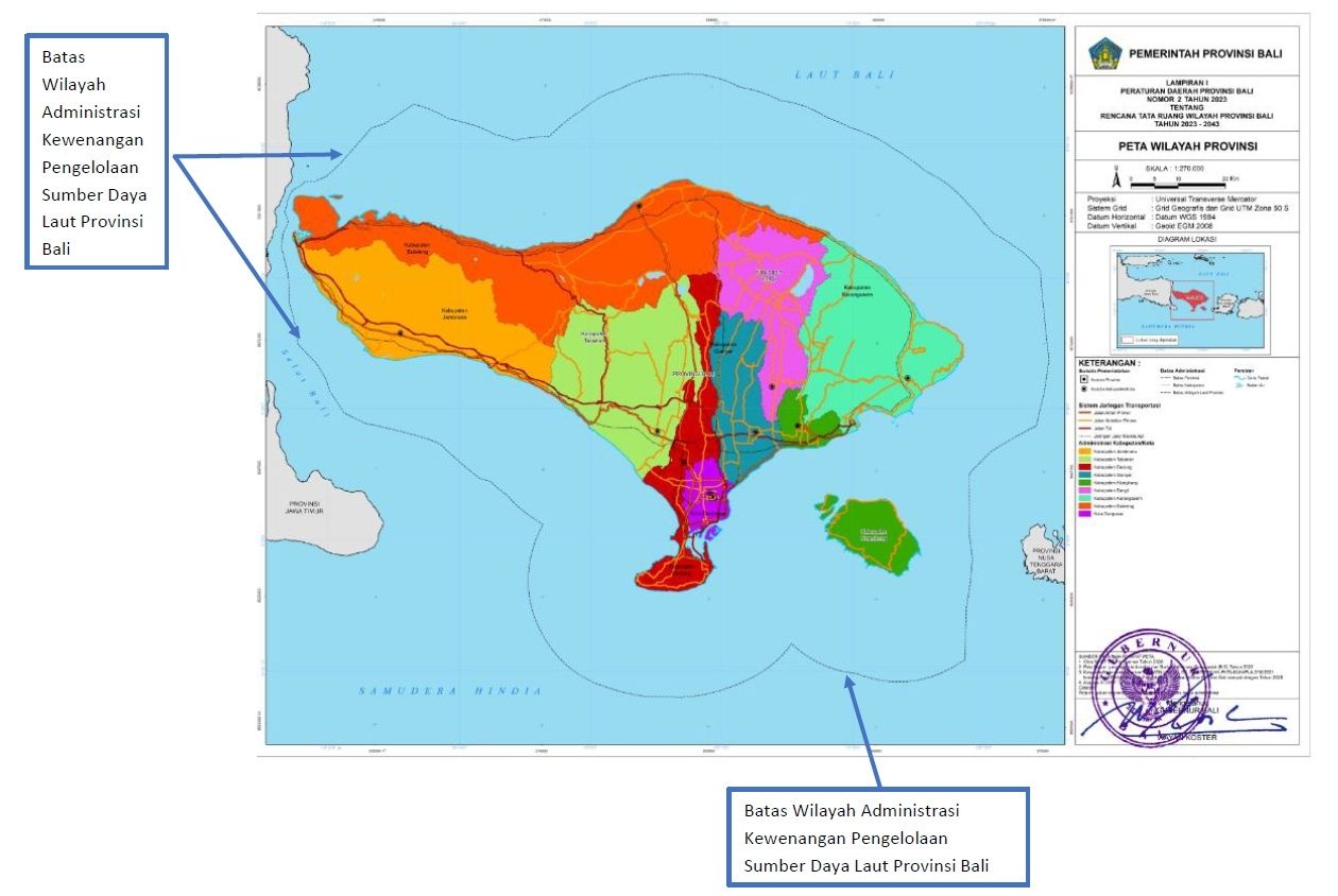 Administrasi Desa di Bali: Menyatukan Tradisi dan Digitalisasi Pemerintahan