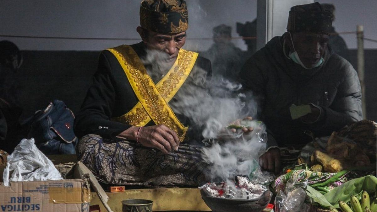 Tradisi Unik yang Dipenuhi Misteri di Pulau Jawa: Warisan Budaya yang Masih Hidup Hingga Kini