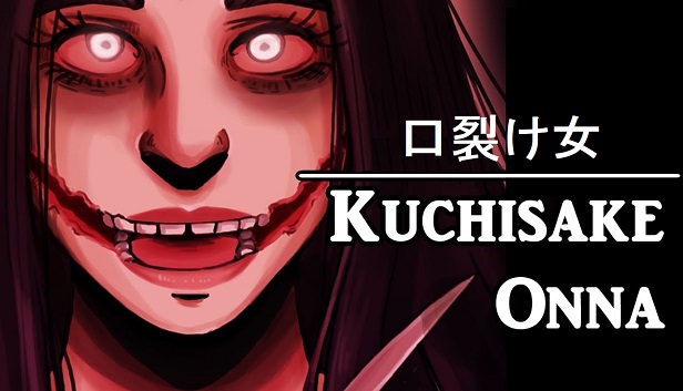 Cerita Rakyat Kuchisake-onna: Wanita Bermasker Misterius dari Tokyo, Jepang