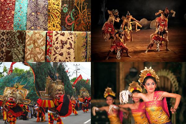 Membedah Kepercayaan Budaya Tersembunyi di Indonesia