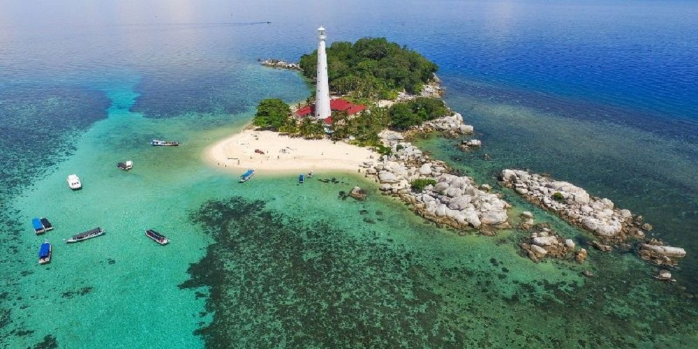 Film Horor Indonesia Terbaru: Kisah Seram di Pulau Belitung