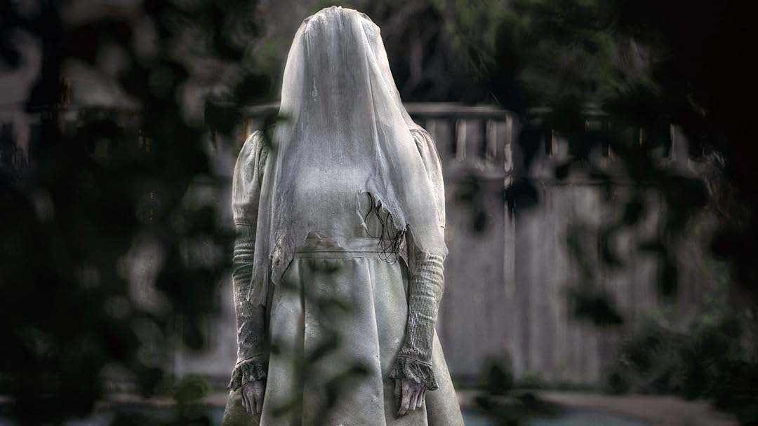 Legenda La Llorona: Tangisan Hantu Sungai di Meksiko yang Bikin Merinding