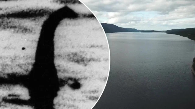 Legenda Loch Ness Monster di Danau Loch Ness, Skotlandia: Mitos, Misteri, atau Makhluk Nyata?